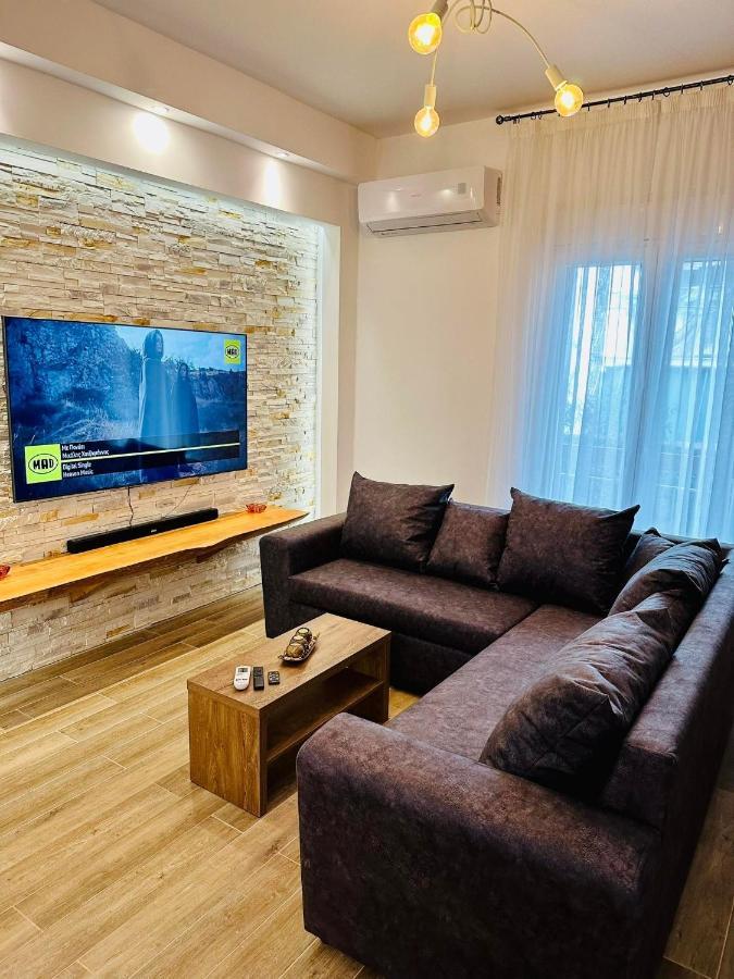 Apartment Dimitris Athens Exterior photo